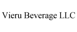 VIERU BEVERAGE LLC trademark