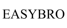 EASYBRO trademark
