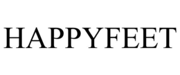 HAPPYFEET trademark