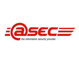 @SEC THE INFORMATION SECURITY PROVIDER trademark