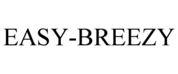 EASY-BREEZY trademark