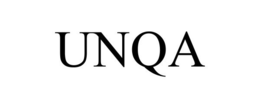 UNQA trademark