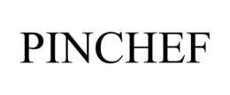 PINCHEF trademark