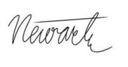 NECOARTS trademark