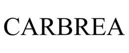 CARBREA trademark