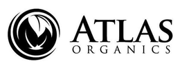 ATLAS ORGANICS trademark