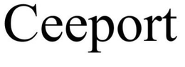 CEEPORT trademark