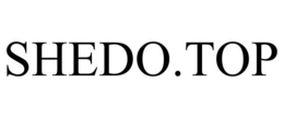 SHEDO.TOP trademark