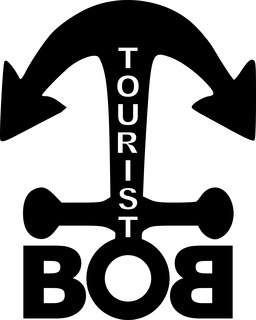 TOURIST BOB trademark