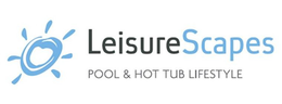 LEISURESCAPES POOL & HOT TUB LIFESTYLE trademark