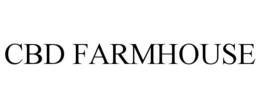 CBD FARMHOUSE trademark