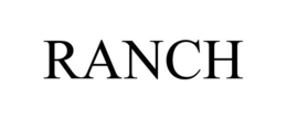 RANCH trademark