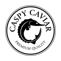 CASPY CAVIAR PREMIUM QUALITY trademark