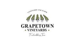VINEYARD AND FARM GRAPETOWN VINEYARDS FREDERICKSBURG TEXAS trademark