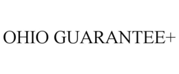 OHIO GUARANTEE+ trademark