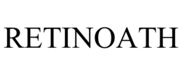 RETINOATH trademark