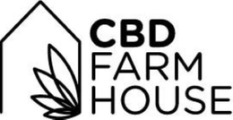 CBD FARMHOUSE trademark