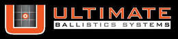 U ULTIMATE BALLISTICS SYSTEMS trademark