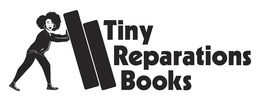 TINY REPARATIONS BOOKS trademark