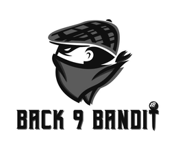 BACK 9 BANDIT trademark