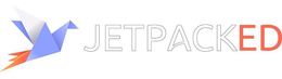 JETPACKED trademark