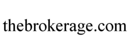THEBROKERAGE.COM trademark