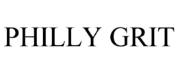 PHILLY GRIT trademark