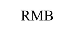 RMB trademark