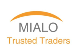 MIALO TRUSTED TRADERS trademark