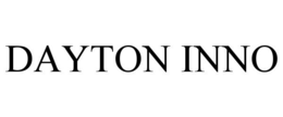 DAYTON INNO trademark