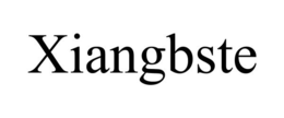 XIANGBSTE trademark