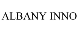ALBANY INNO trademark