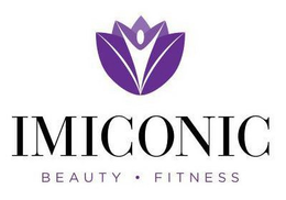 IMICONIC BEAUTY trademark