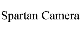 SPARTAN CAMERA trademark