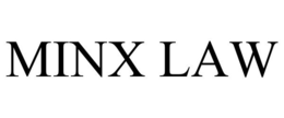 MINX LAW trademark