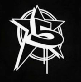 5 trademark