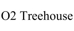 O2 TREEHOUSE trademark
