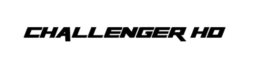 CHALLENGER HD trademark