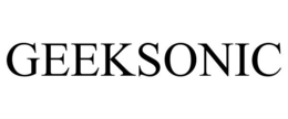 GEEKSONIC trademark