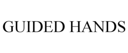 GUIDED HANDS trademark