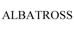 ALBATROSS SCOTCH trademark