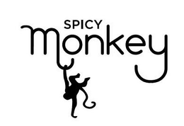 SPICY MONKEY trademark