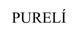 PURELÍ trademark