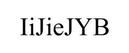 IIJIEJYB trademark