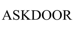 ASKDOOR trademark