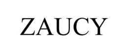 ZAUCY trademark