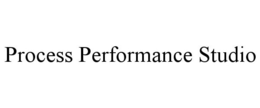PROCESS PERFORMANCE STUDIO trademark
