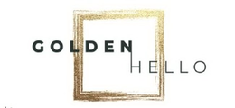 GOLDEN HELLO trademark