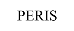 PERIS trademark