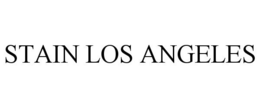 STAIN LOS ANGELES trademark